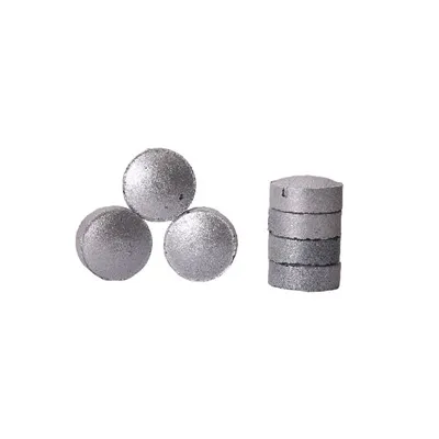 Katolsk rökelse kol